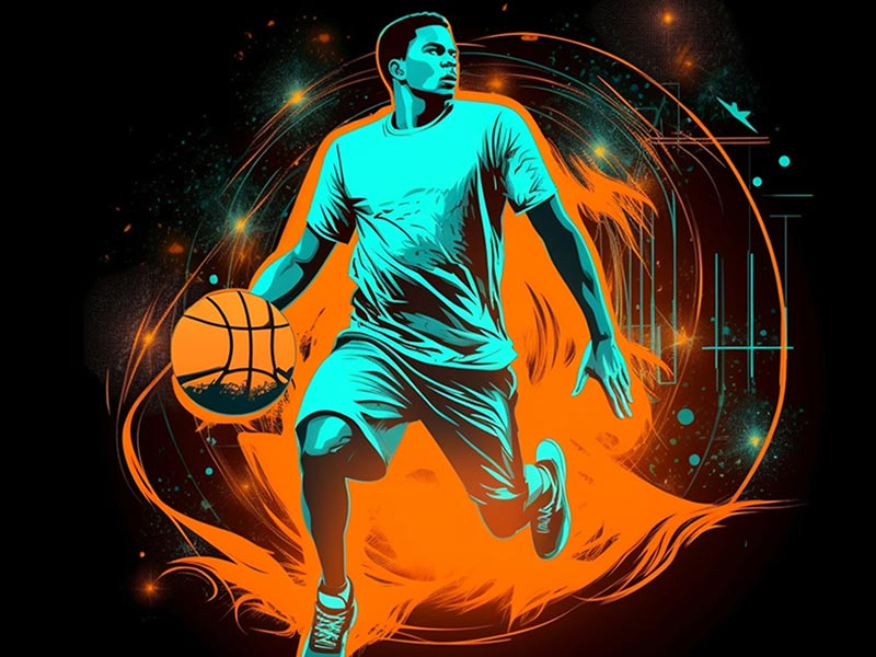 勒GOAT！76人老板：得知签下詹姆斯后我兴奋到中断与萧华的会议